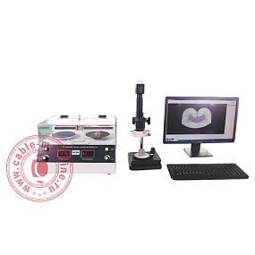 Станок для анализа поперечного сечения BZW-33JM